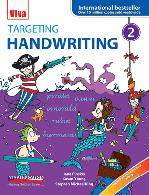 Viva Targeting Handwriting Class II